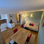Lägenhet Genner Kitzbühel