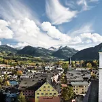 Genner Lägenhet Kitzbühel