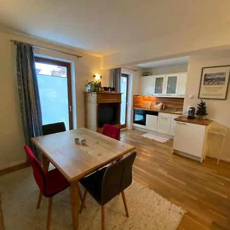 Genner Apartment Kitzbühel