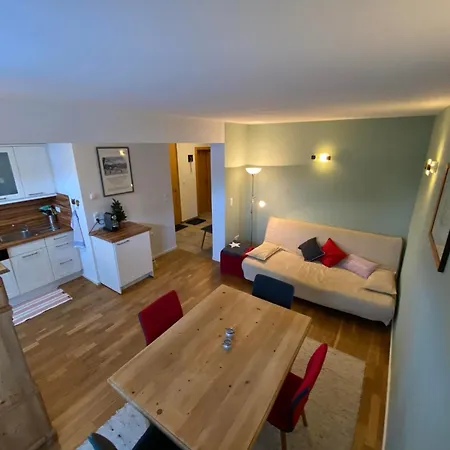 Genner Apartman *