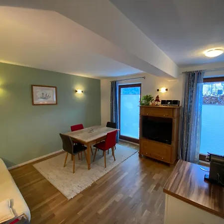 Genner Apartment Kitzbühel
