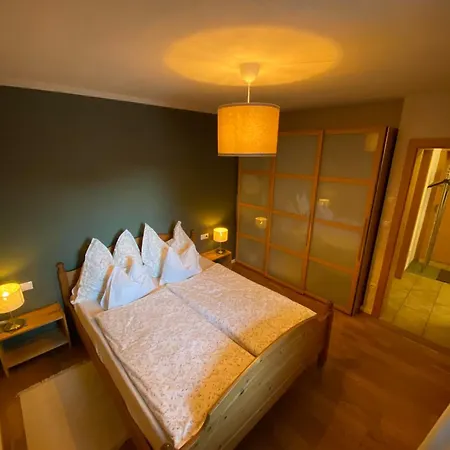 Genner Apartment Kitzbühel