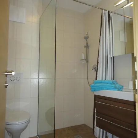 Genner Apartment Kitzbühel