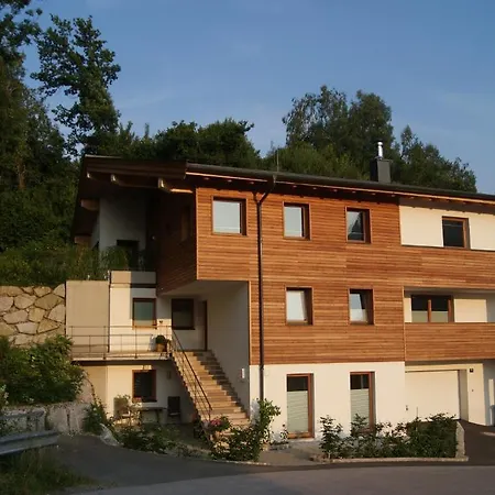 Apartment Genner Kitzbühel