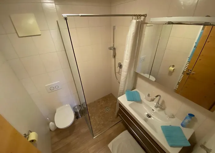 Genner Apartment Kitzbühel