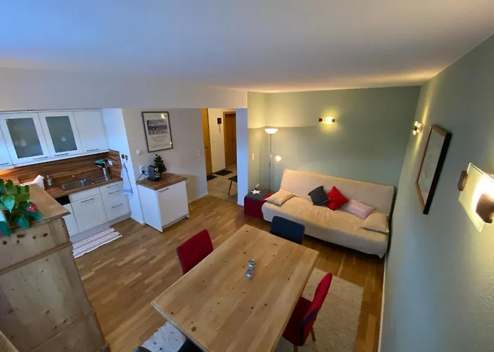 Apartment Genner Kitzbühel