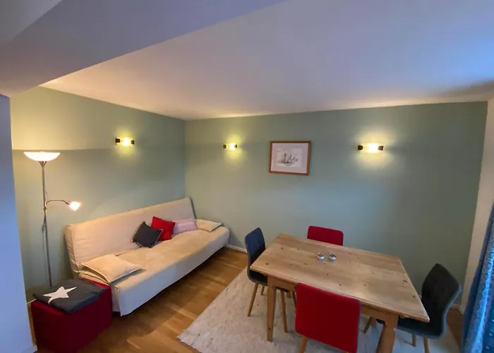 Apartment Genner Kitzbühel