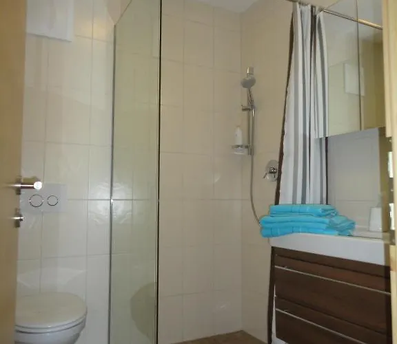 Genner Apartment Kitzbühel