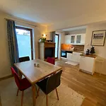 Genner Apartman Kitzbühel