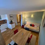 Genner Apartman *