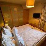 Apartman Genner *
