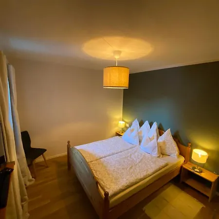 菲里恩霍恩格纳尔公寓 公寓