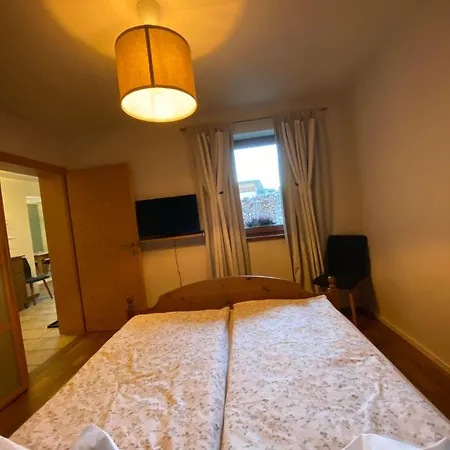 公寓 菲里恩霍恩格纳尔公寓