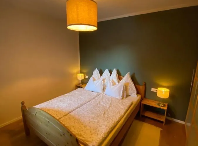 公寓 菲里恩霍恩格纳尔公寓 *