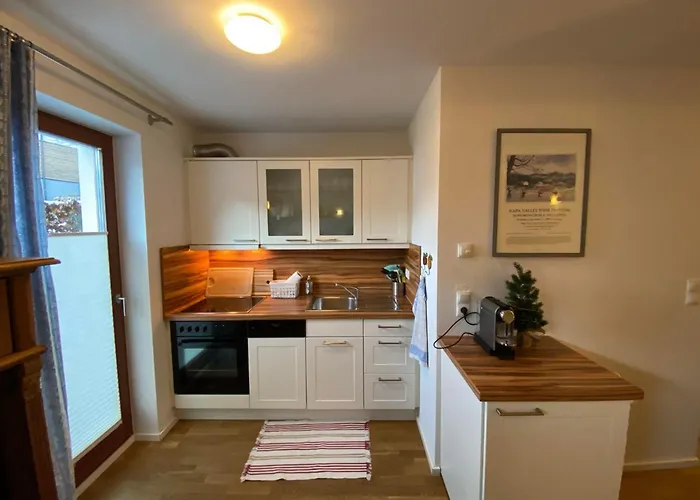 公寓 菲里恩霍恩格纳尔公寓