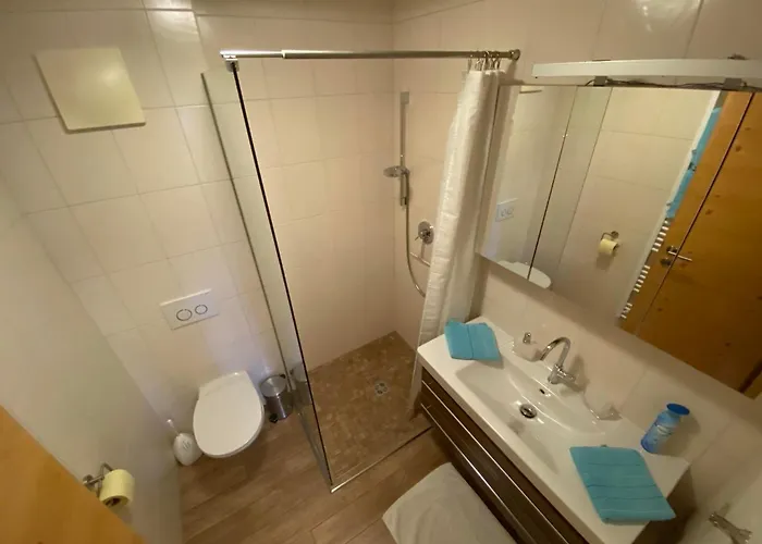 菲里恩霍恩格纳尔公寓 基茨比厄尔