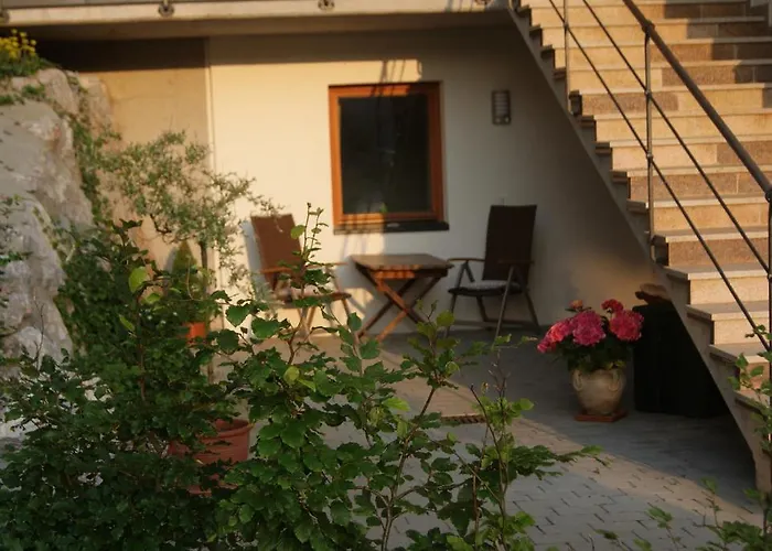 菲里恩霍恩格纳尔公寓