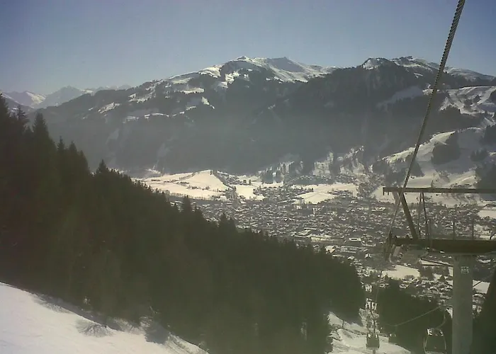 菲里恩霍恩格纳尔公寓 公寓