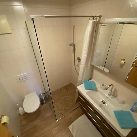 Genner Apartament Kitzbühel